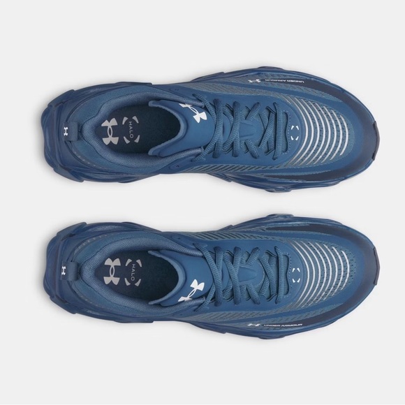 Under Armour Men's UA Halo Racer size 10. Brand New NO BOX - Picture 2 of 9